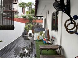 Tai Hwan Garden (D19), Terrace #561261881